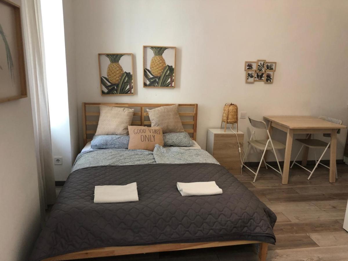 Appartement Bella Fiore 11