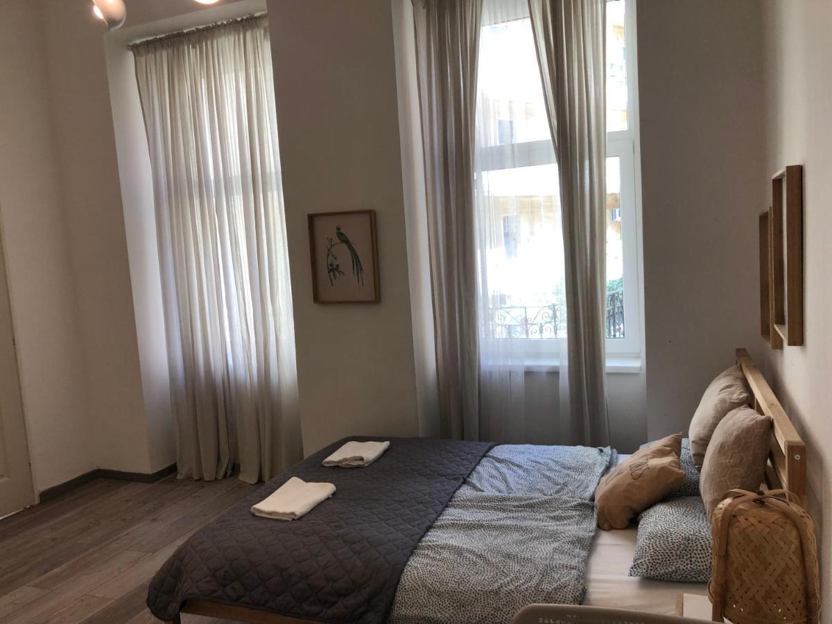 Bella Fiore 11 Appartement *
