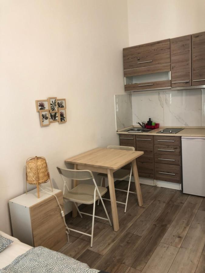 Bella Fiore 11 Appartement