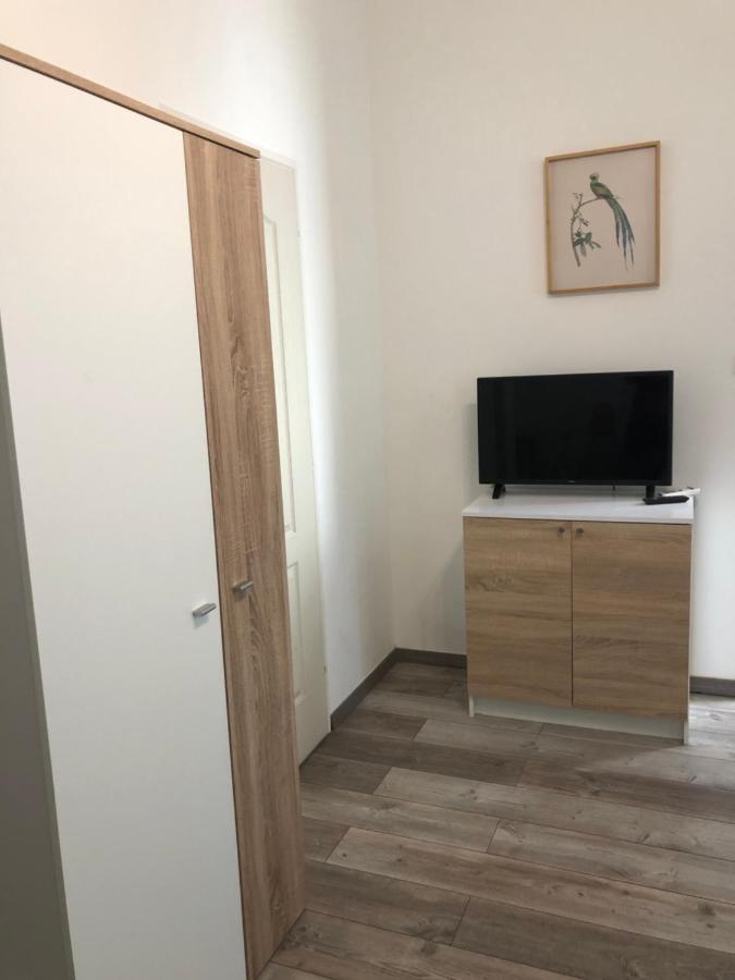 Appartement Bella Fiore 11