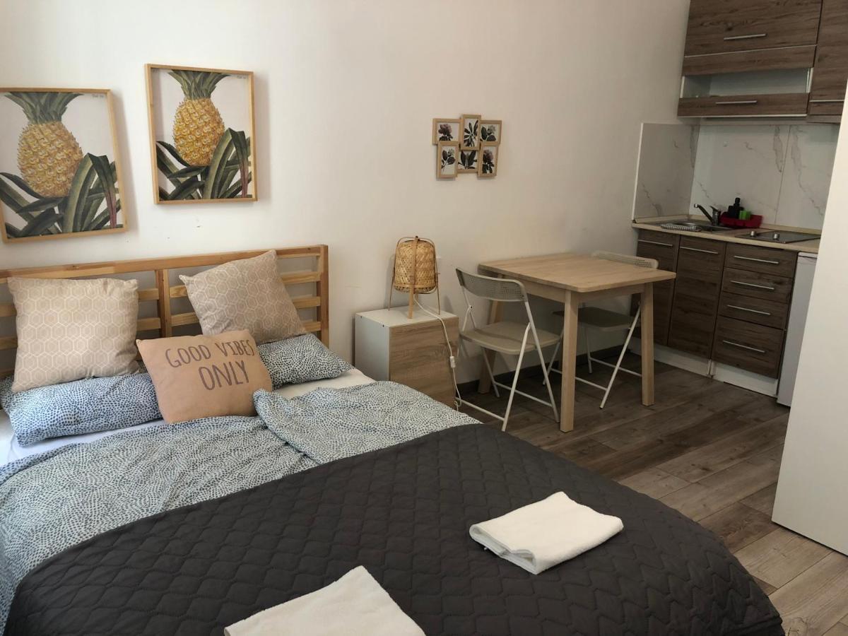 Bella Fiore 11 Appartement Budapest