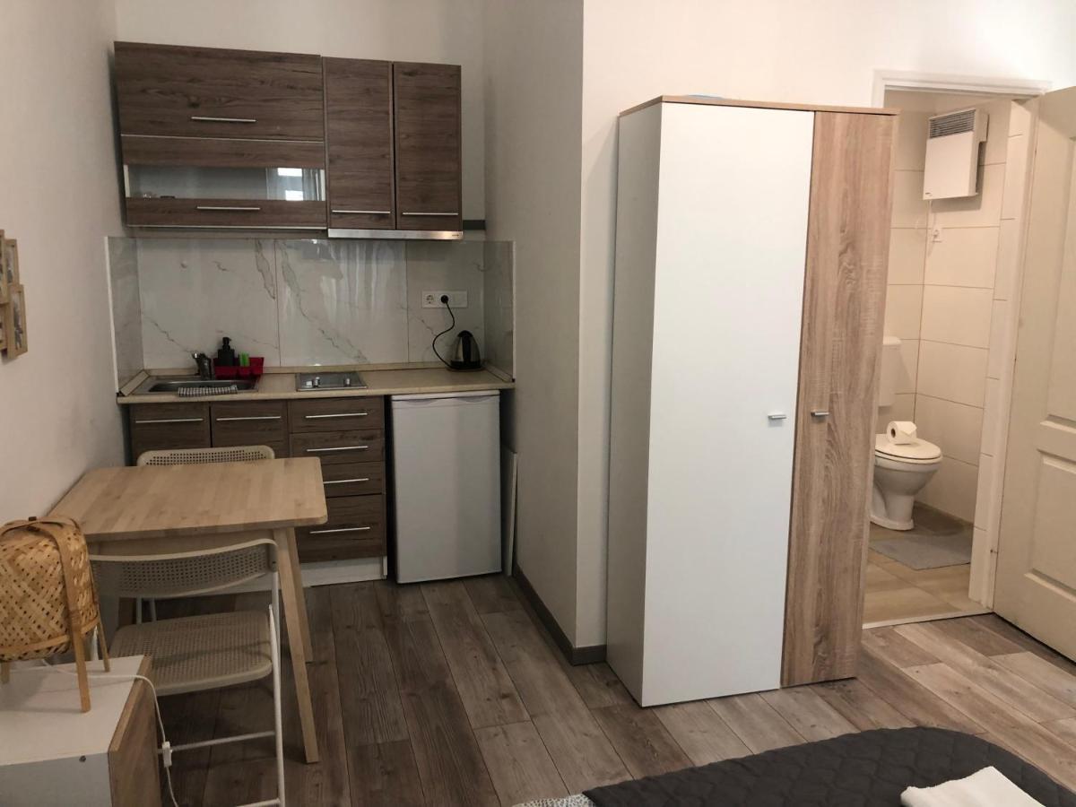 Bella Fiore 11 Appartement Budapest
